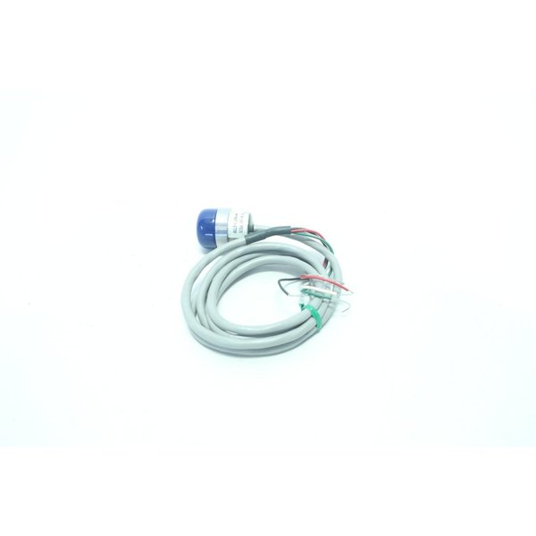 Omega 0-100PSI DIFFERENTIAL PRESSURE TRANSDUCER PX-102